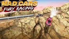 Mad Cars Fury Racing image 8