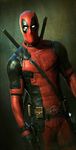 Картинка 2 Deadpool Wallpapers HD 2018