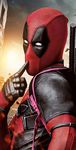 Картинка 4 Deadpool Wallpapers HD 2018