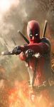 Картинка 5 Deadpool Wallpapers HD 2018