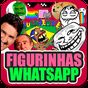 APK-иконка Figurinhas Whatsapp - Stickers para seu whatsapp