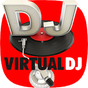Icône apk Virtual DJ Pro 8 pour android 
