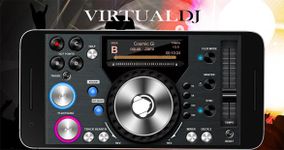 Virtual DJ Mixer 8 imgesi 