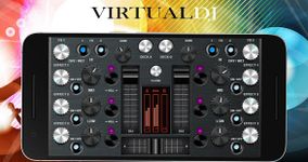 Virtual DJ Mixer 8 imgesi 1