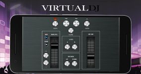Virtual DJ Mixer 8 image 2