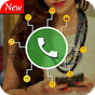 Descargador de estado para Whatsapp apk icono