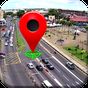 Ícone do apk Rua Visão Viver HD: GPS Rota E Voz Navegação
