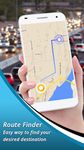Δρόμος Θέα Ζω HD: GPS Διαδρομή & & Φωνή Πλοήγηση εικόνα 2