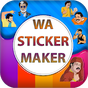 APK-иконка Stickers Maker for WhatsApp - Create New WA Packs