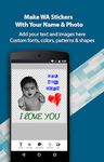 Imagen  de Stickers Maker for WhatsApp - Create New WA Packs