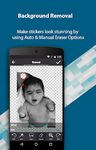 Stickers Maker for WhatsApp - Create New WA Packs image 1