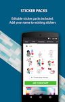 Stickers Maker for WhatsApp - Create New WA Packs image 2