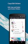 Stickers Maker for WhatsApp - Create New WA Packs image 5