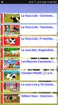 Imagen 1 de Videos de la Vaca Lola Gratis