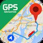 Ícone do apk GPS Rota Localizador E Transito : Mapas Navegação