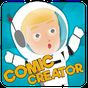 Clarified Comic Creator - The free comic maker! APK