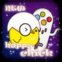 Happy Chick For Android Setting advice apk icon