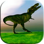 Jogos de Dinossauros: Raspar APK