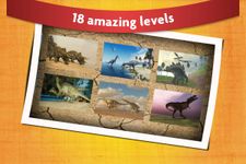 어린이를위한 무료 게임 : 재미 공룡 이미지 2
