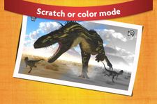 Dinosaur Games: Kids Coloring image 1