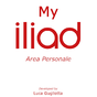 APK-иконка Iliad - Area Personale