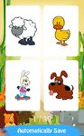 Animal Park Coloring Book-Animal Painting Game image 3