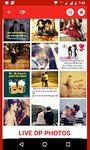 Картинка 10 Romantic love stickers