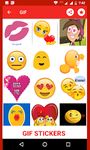 Romantic love stickers afbeelding 11