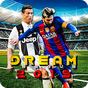 Dream Soccer 2019-Football League apk icon