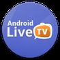 Android Live Tv apk icono