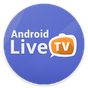 Ícone do apk Android Live Tv