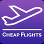 Εικονίδιο του Cheap Flights Booking - Compare and Book Flight apk