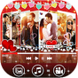 Love Video Maker With Music & Editor APK