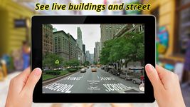 Картинка  улица вид жить навигация карта & GPS спутник