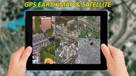 sokak görünüm canlı navigasyon harita & gps uydu imgesi 11