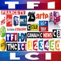 France TV : direct and replay apk icon