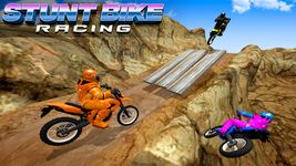 Imagine Stunt Bike Racing 