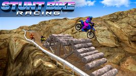 Imagine Stunt Bike Racing 1