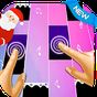 Ícone do apk Piano Tiles Christmas Songs
