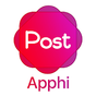 Apphi - Programmare post su Instagram