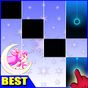 Biểu tượng apk Sailor Moon Piano Tiles Magic Game