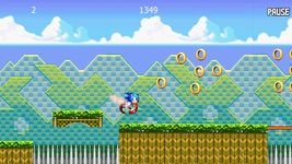 Imagem 1 do Sonic Go Advance