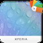 Xperia™ The Four Elements - Water Theme apk icon