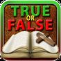 True or False - Bible Trivia APK