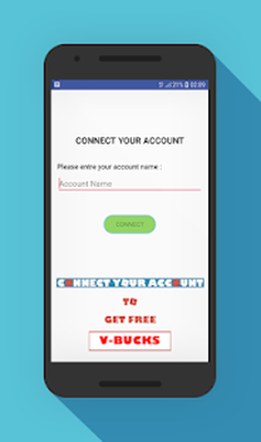 Download Get Free V Bucks For Fotnite Work 1 0 Free Apk Android - 