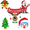 Christmas Stickers For Whatsapp - WAStickerApps  APK