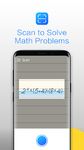 Immagine 1 di Calculator Math - Scan Math, Solve by Camera