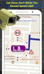 GPS Speed Camera Detector- SpeedCam Radar Detector image 