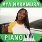 Apk Aya Nakamura Piano