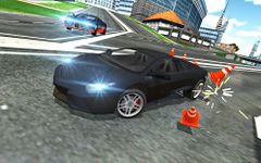 Car Driver Racing Simulator εικόνα 1